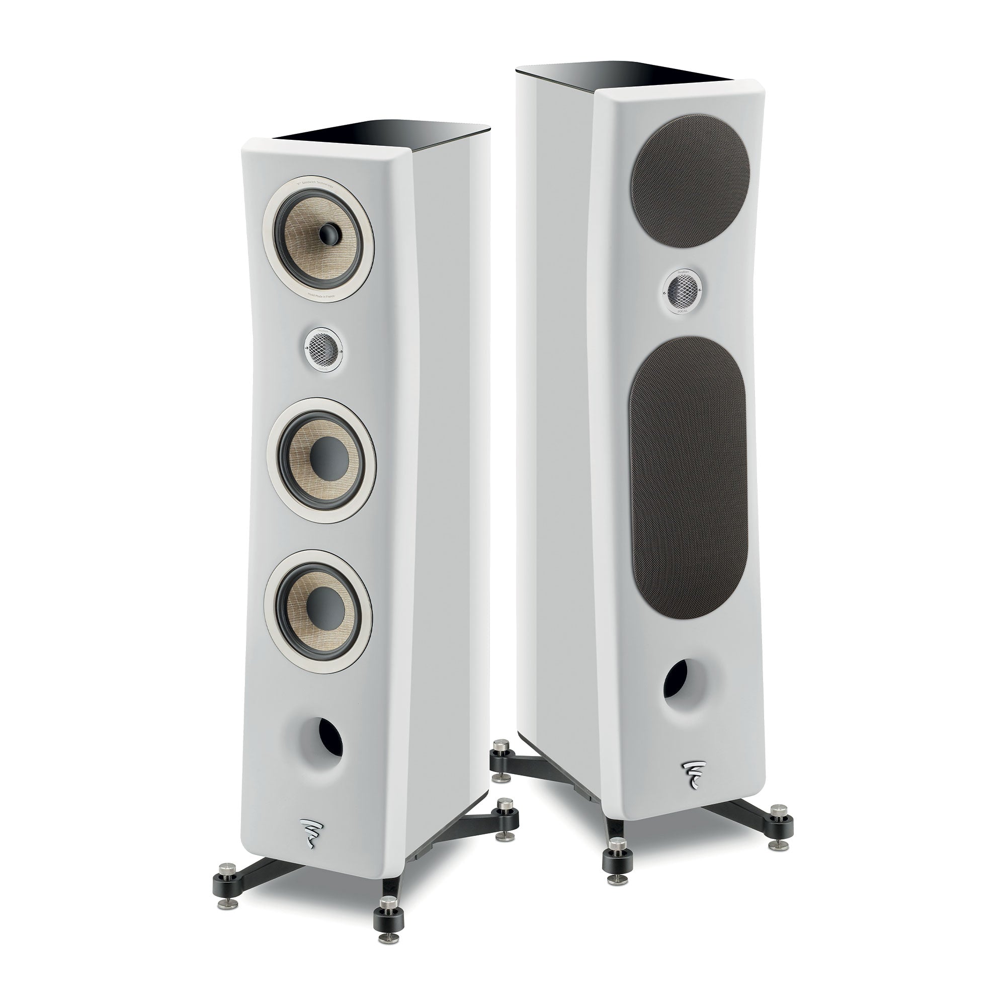 Focal Kanta N2 Bocinas de Piso HiFi