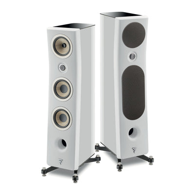Focal Kanta N2 Bocinas de Piso HiFi