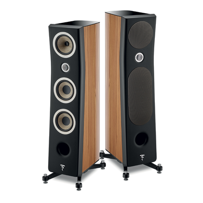 Focal Kanta N2 Bocinas de Piso HiFi