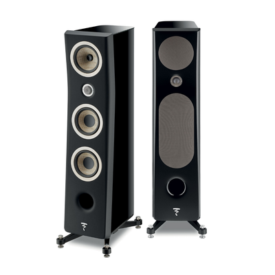 Focal Kanta N2 Bocinas de Piso HiFi