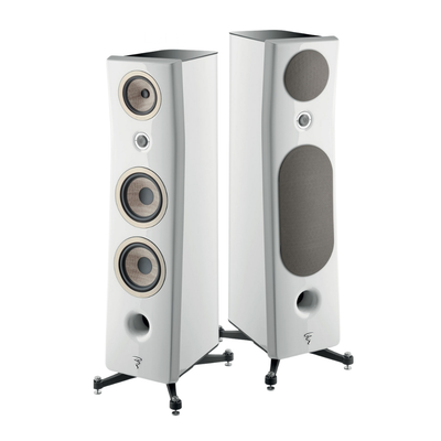 Focal Kanta N3 Bocinas de Piso HiFi