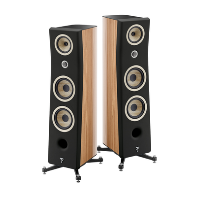 Focal Kanta N3 Bocinas de Piso HiFi