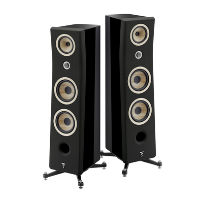 Focal Kanta N3 Bocinas de Piso HiFi
