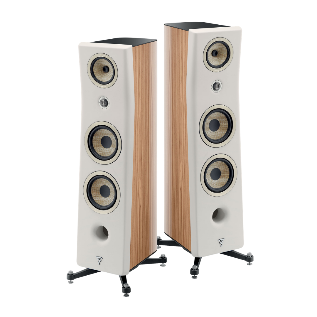 Focal Kanta N3 Bocinas de Piso HiFi