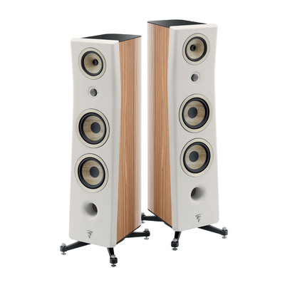 Focal Kanta N3 Bocinas de Piso HiFi