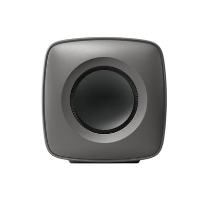 KEF KC62 Subwoofer HiFi Ultracompacto