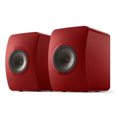 Bocina inalámbrica de estantería LS50 Wireless II (PAR)