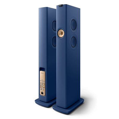 Bocina inalámbrica de piso LS60 Wireless (PAR)