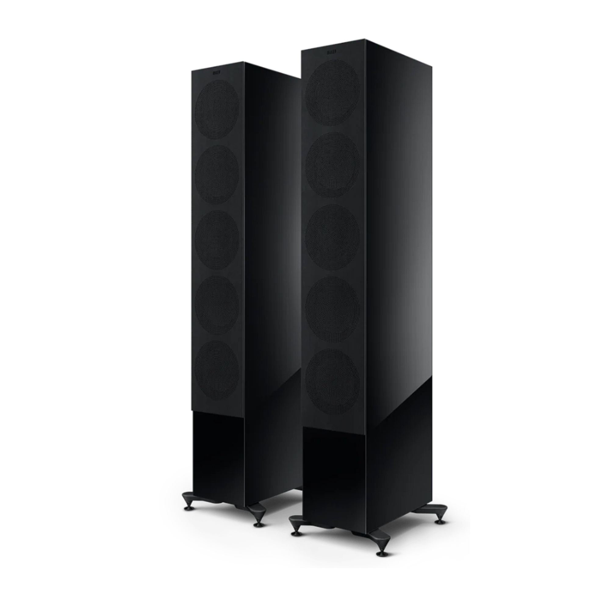 KEF R11 Meta Bocinas de Piso HiFi