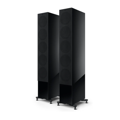 KEF R11 Meta Bocinas de Piso HiFi