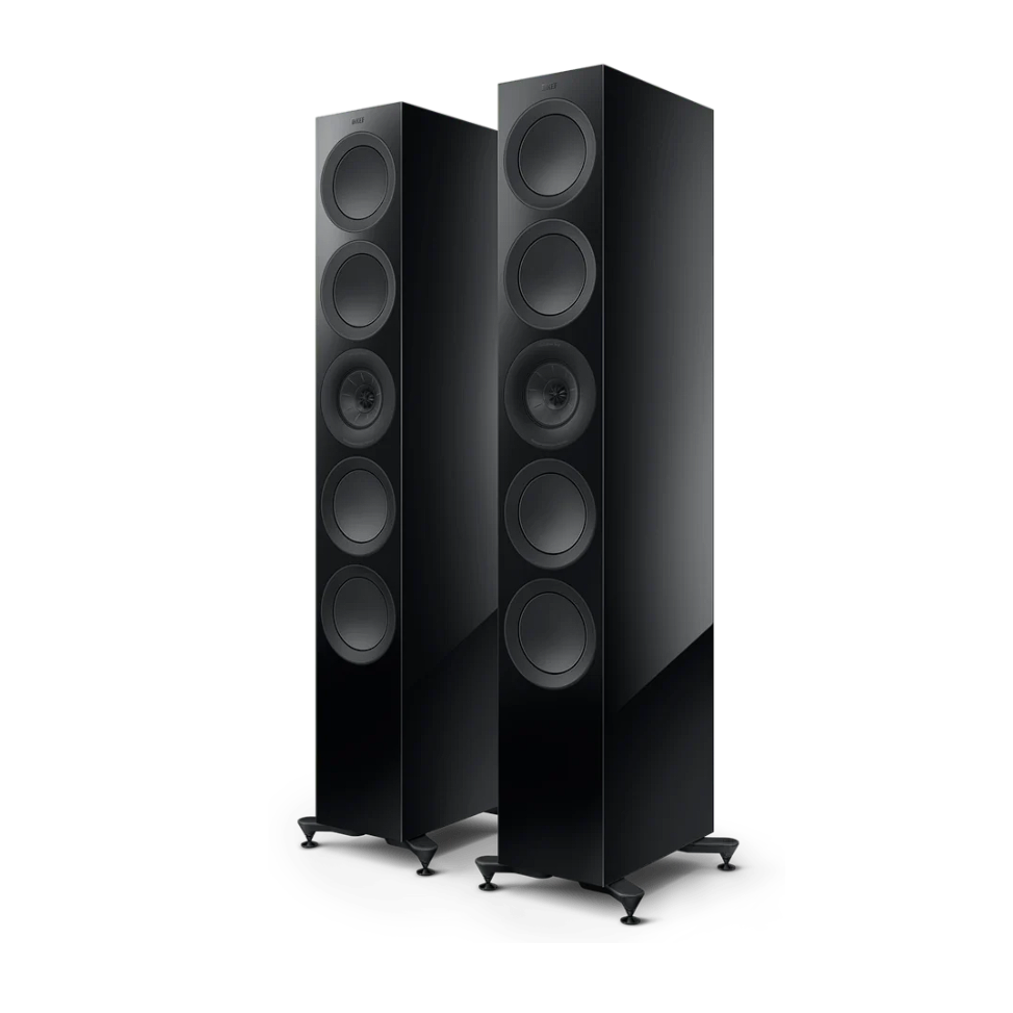 KEF R11 Meta Bocinas de Piso HiFi
