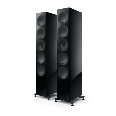 KEF R11 Meta Bocinas de Piso HiFi