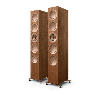 KEF R11 Meta Bocinas de Piso HiFi