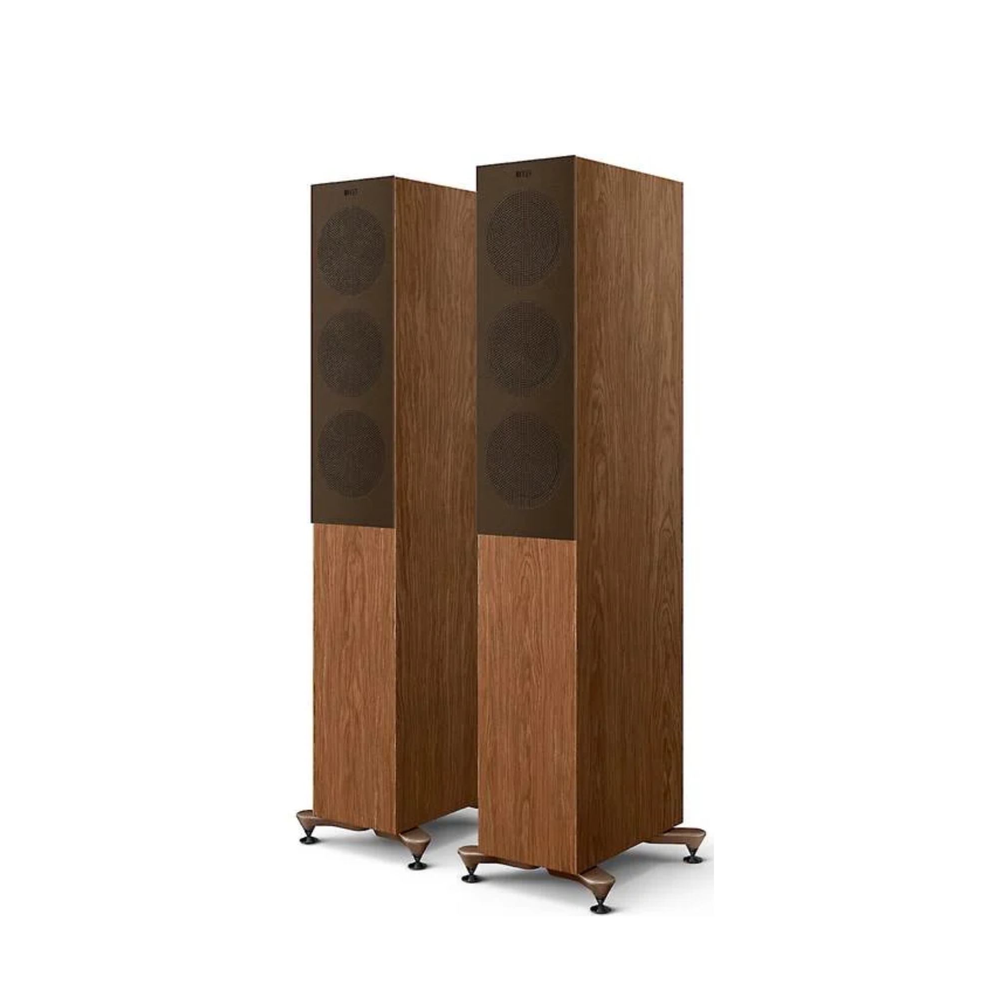 KEF R5 Meta Bocinas de Piso HiFi