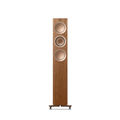 KEF R5 Meta Bocinas de Piso HiFi