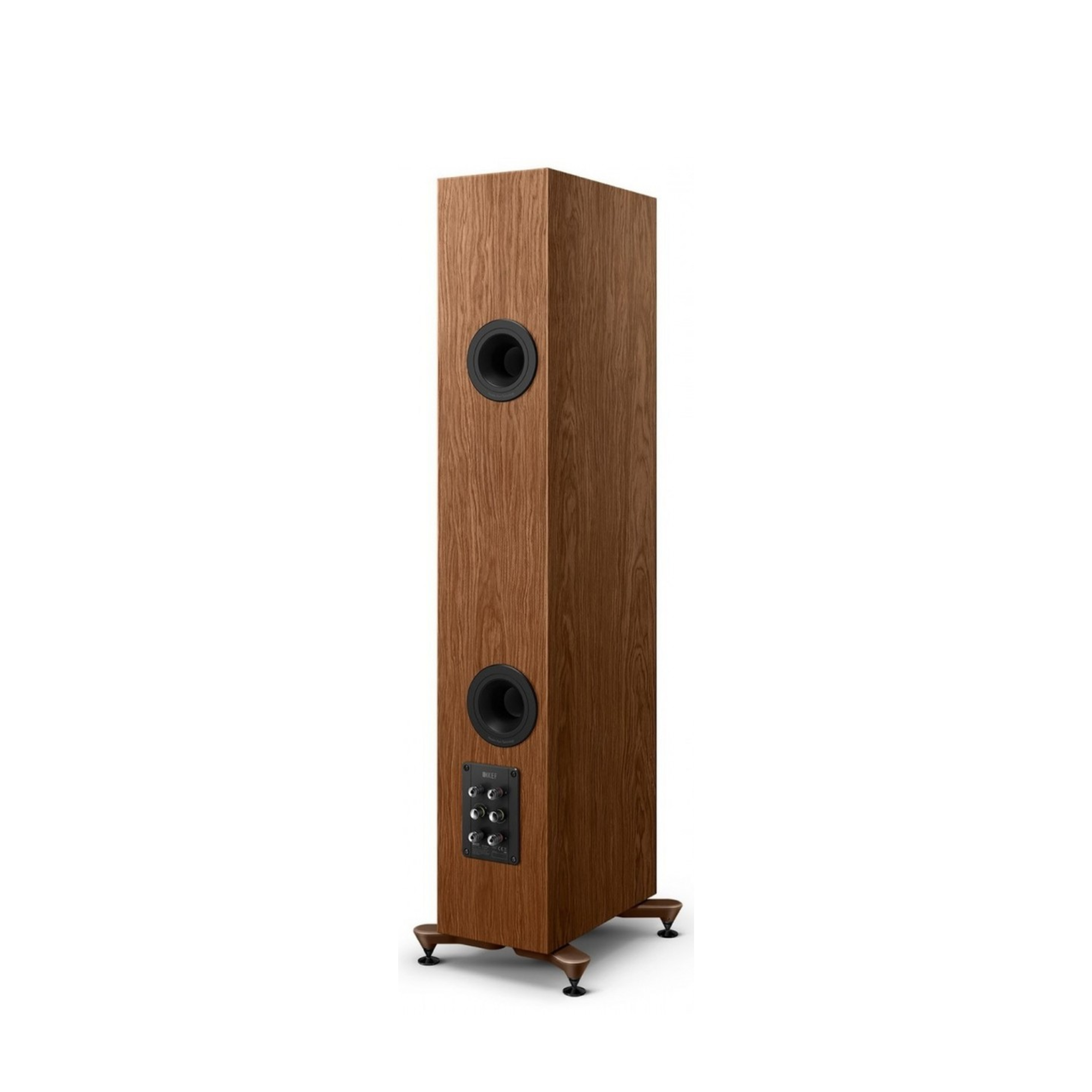 KEF R5 Meta Bocinas de Piso HiFi