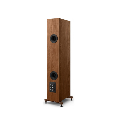 KEF R5 Meta Bocinas de Piso HiFi
