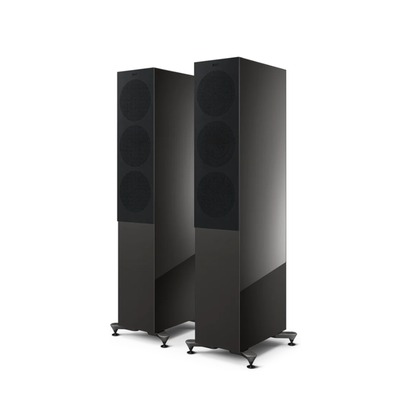KEF R7 Meta Bocinas de Piso HiFi