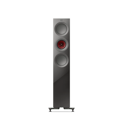 KEF R7 Meta Bocinas de Piso HiFi