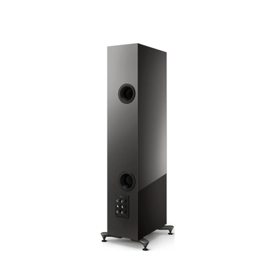 KEF R7 Meta Bocinas de Piso HiFi