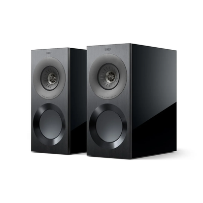 KEF Reference 1 Meta Bocinas de Estantería High End