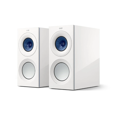 KEF Reference 1 Meta Bocinas de Estantería High End