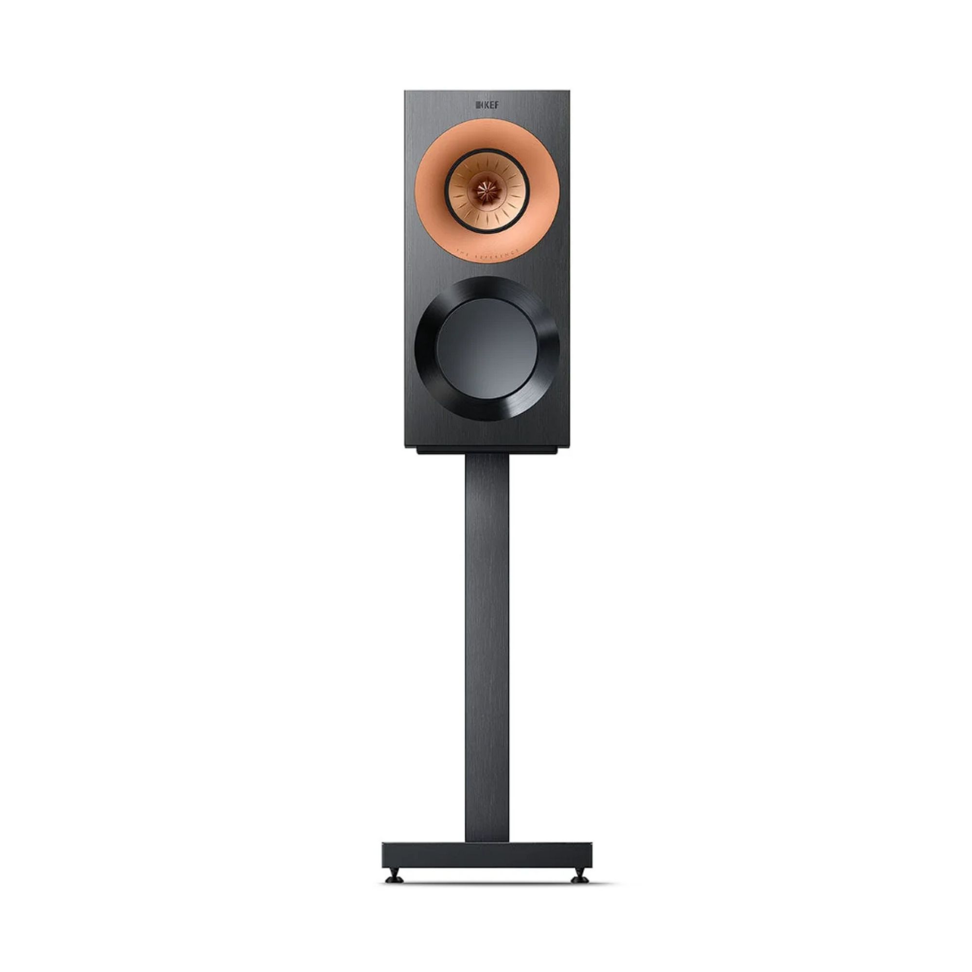KEF Reference 1 Meta Bocinas de Estantería High End