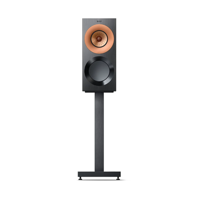 KEF Reference 1 Meta Bocinas de Estantería High End