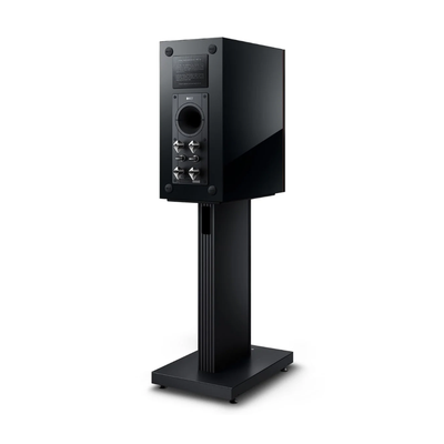 KEF Reference 1 Meta Bocinas de Estantería High End