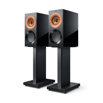 KEF Reference 1 Meta Bocinas de Estantería High End