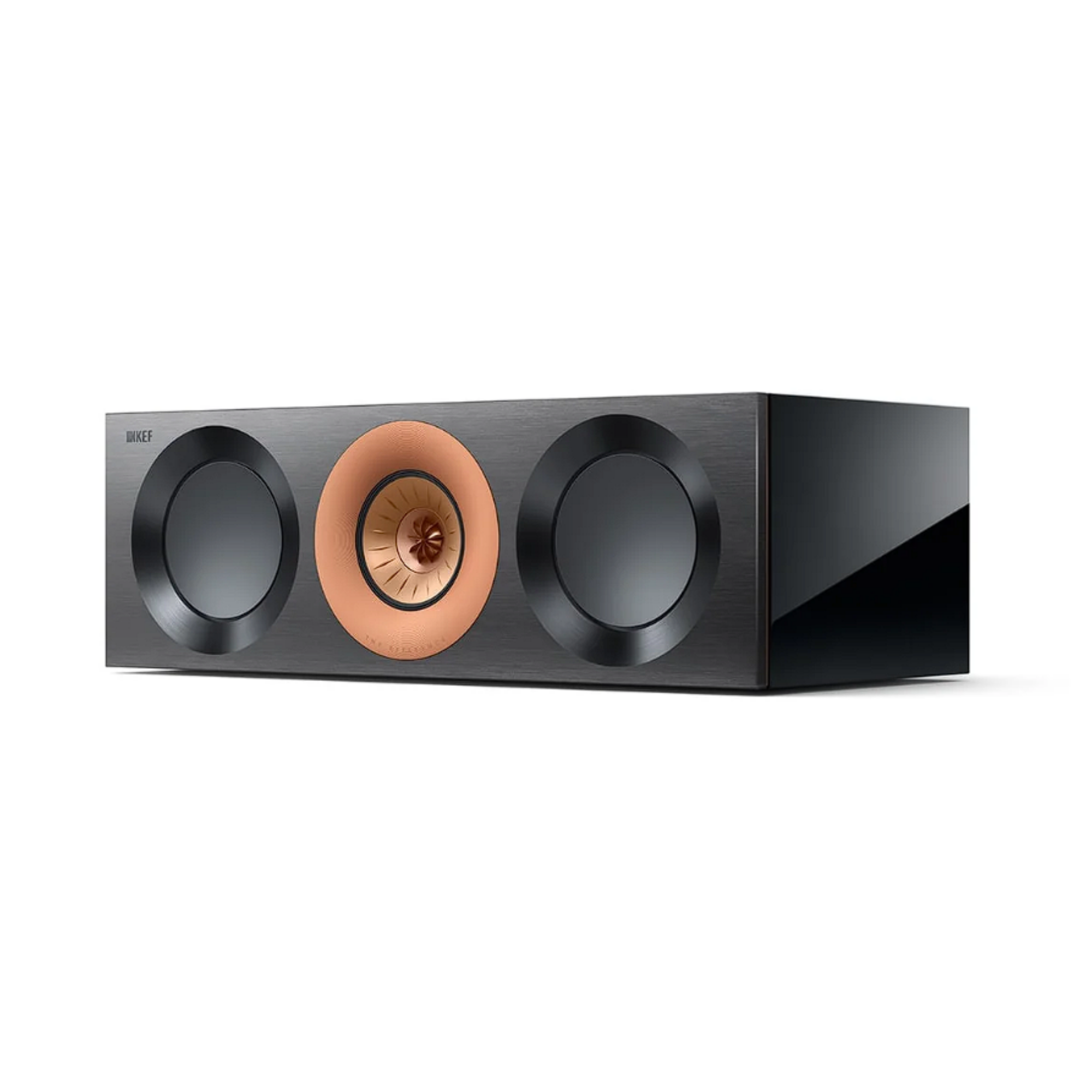 KEF Reference 2 Meta Bocina Central High End