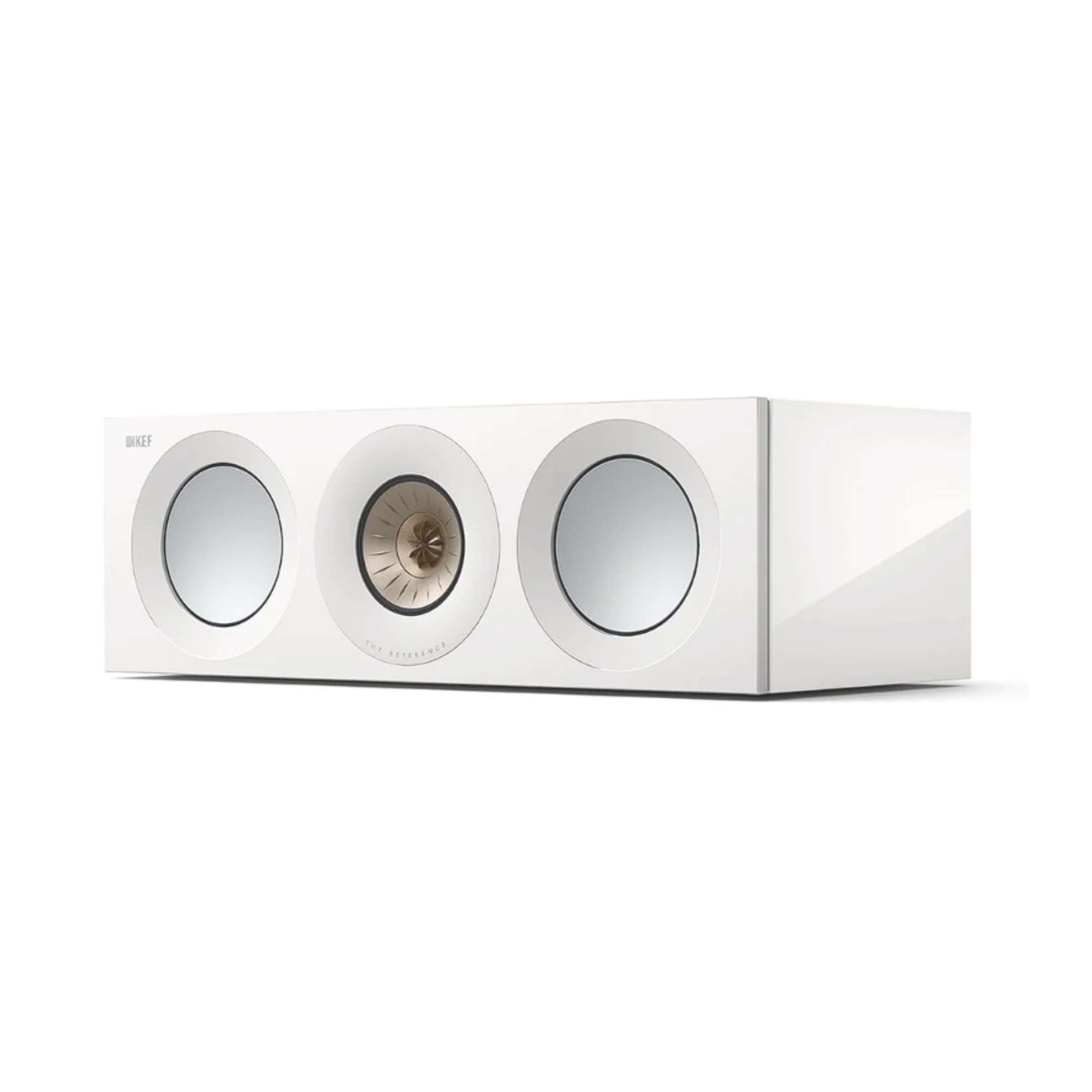 KEF Reference 2 Meta Bocina Central High End
