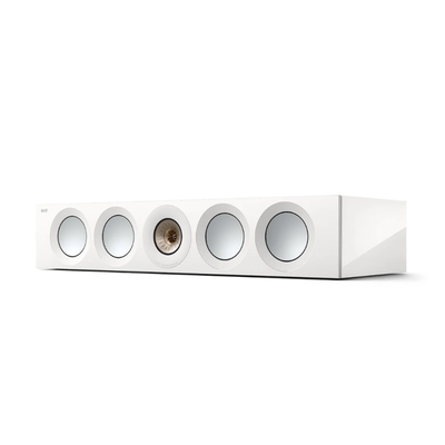 KEF Reference 4 Meta Bocina Central High End