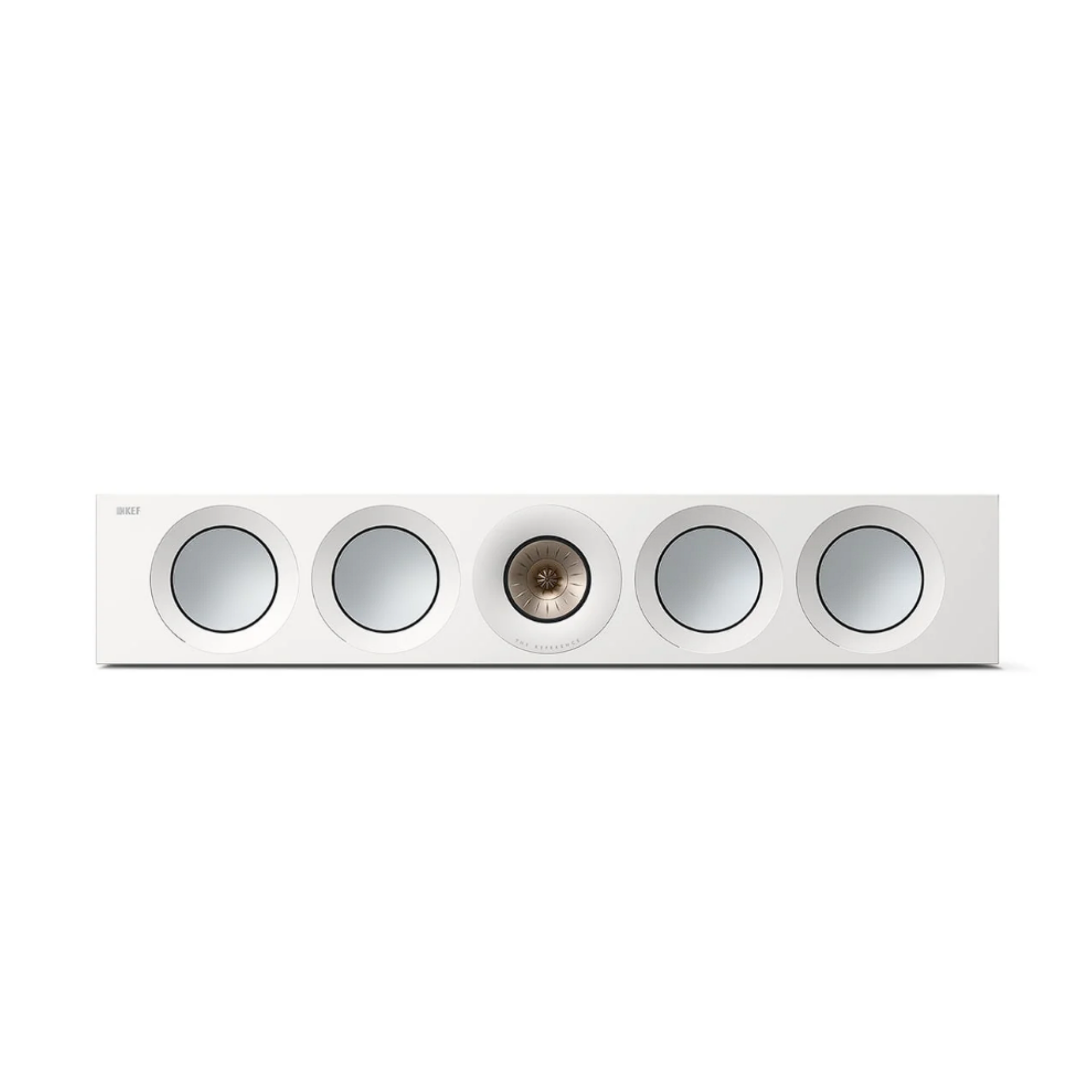 KEF Reference 4 Meta Bocina Central High End