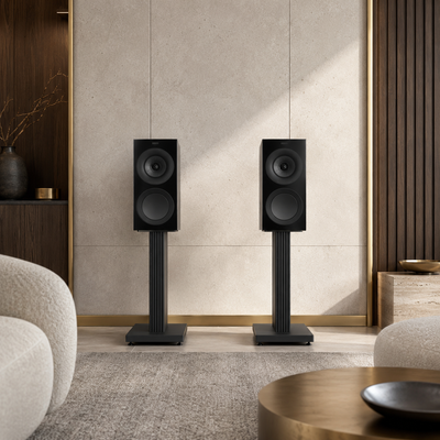 KEF R3 Meta Bocinas de Estantería HiFi
