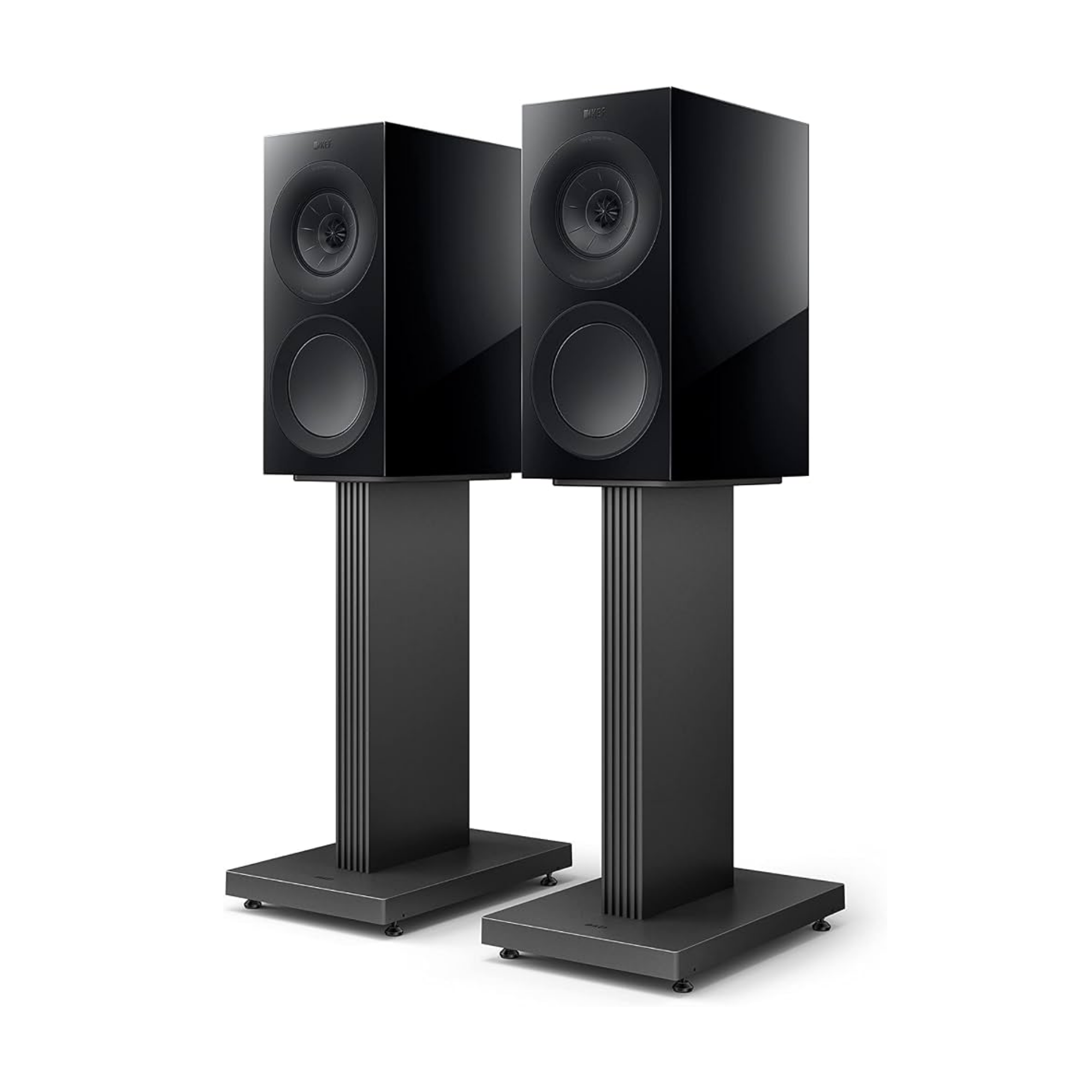 KEF R3 Meta Bocinas de Estantería HiFi