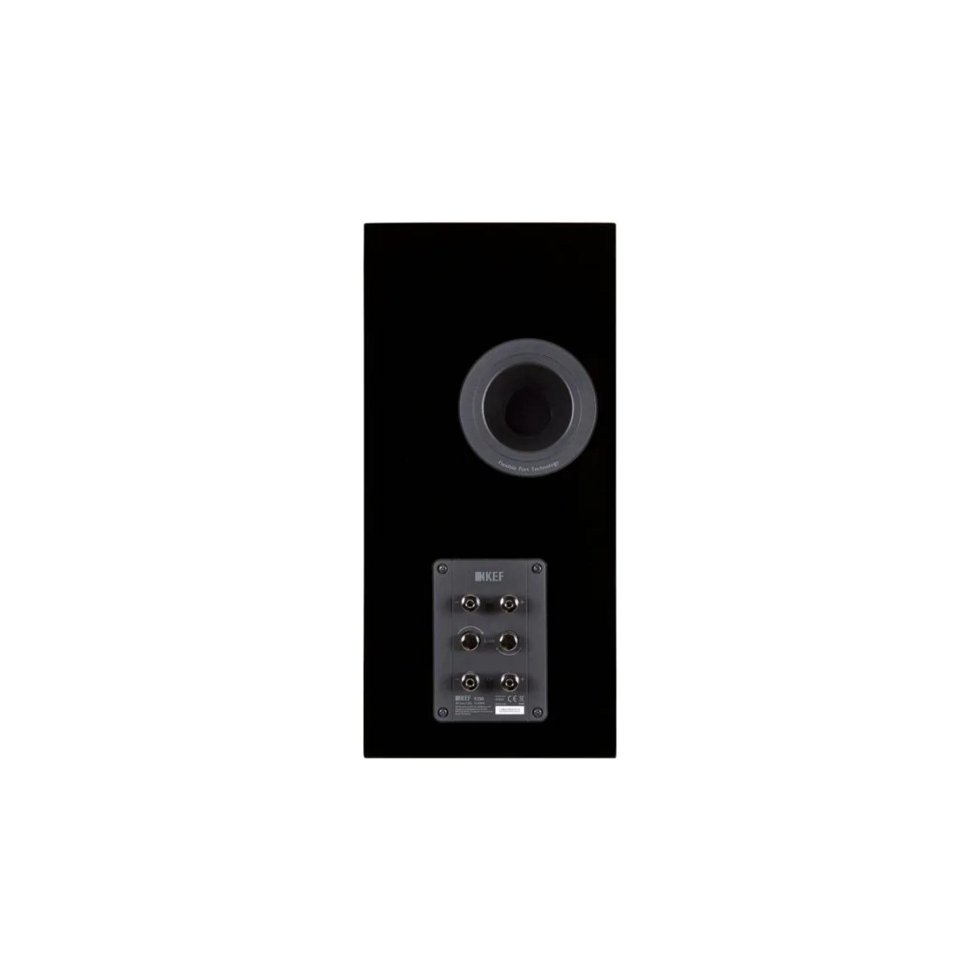 KEF R3 Meta Bocinas de Estantería HiFi