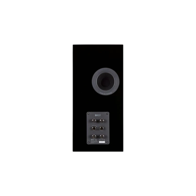 KEF R3 Meta Bocinas de Estantería HiFi