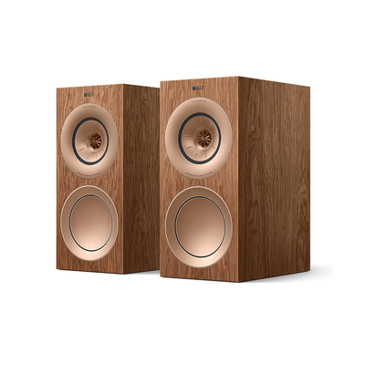 KEF R3 Meta Bocinas de Estantería HiFi