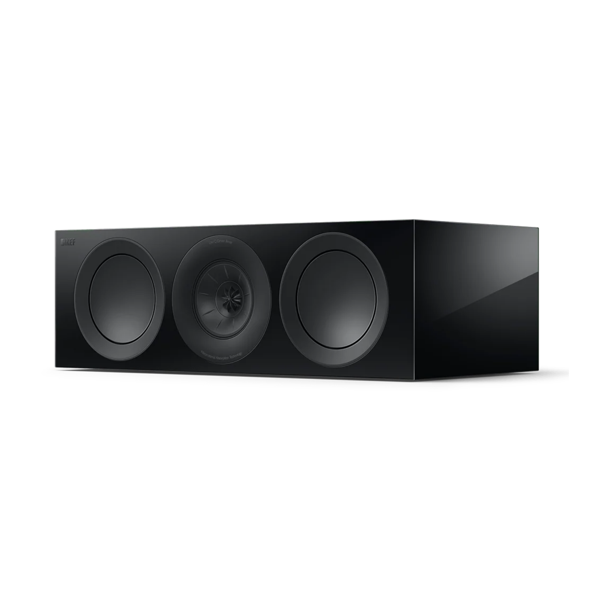 KEF R6 Meta Bocina Central para Cine en Casa