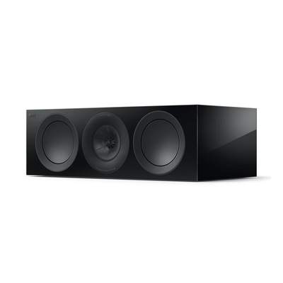 KEF R6 Meta Bocina Central para Cine en Casa