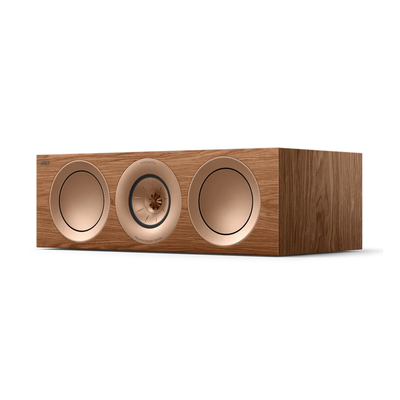 KEF R6 Meta Bocina Central para Cine en Casa