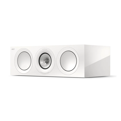 KEF R6 Meta Bocina Central para Cine en Casa