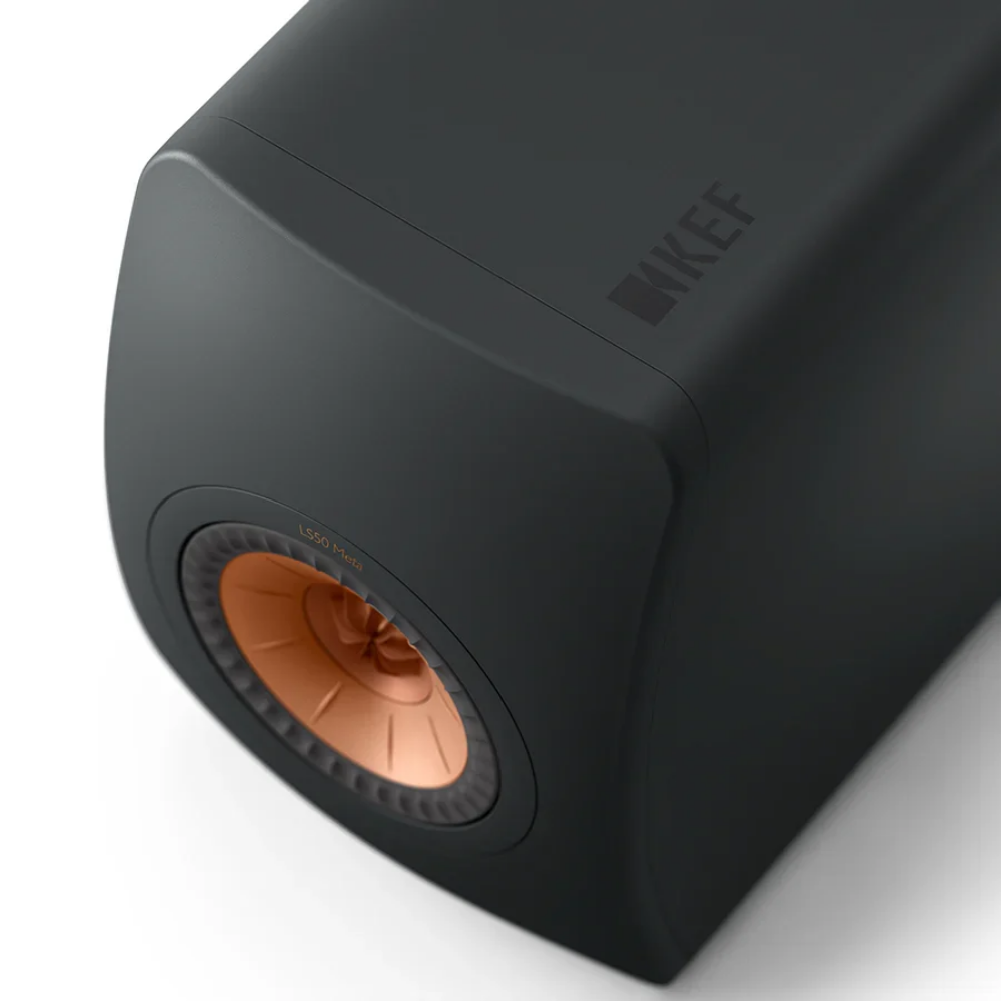 KEF LS50 Meta Bocinas de Estantería HiFi