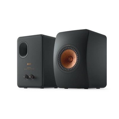 KEF LS50 Meta Bocinas de Estantería HiFi