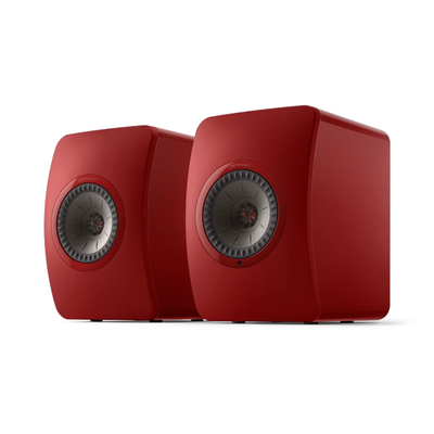 KEF LS50 Wireless II Bocinas Activas HiFi