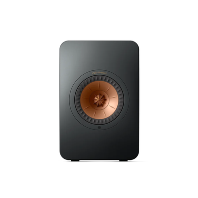 KEF LS50 Wireless II Bocinas Activas HiFi