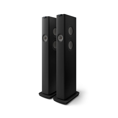 KEF LS60 Wireless Sistema HiFi Inalámbrico