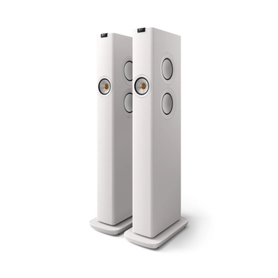KEF LS60 Wireless Sistema HiFi Inalámbrico