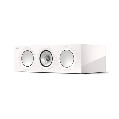 KEF R2 Meta Bocina Central para Cine en Casa